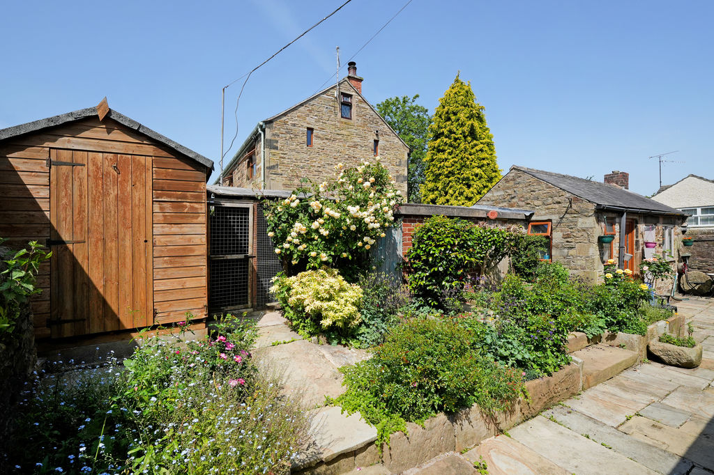 Main Road Ridgeway